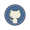 GitHub Profil von BanioBits